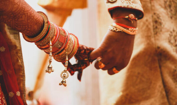 Indian traditional wedding ceremony photography